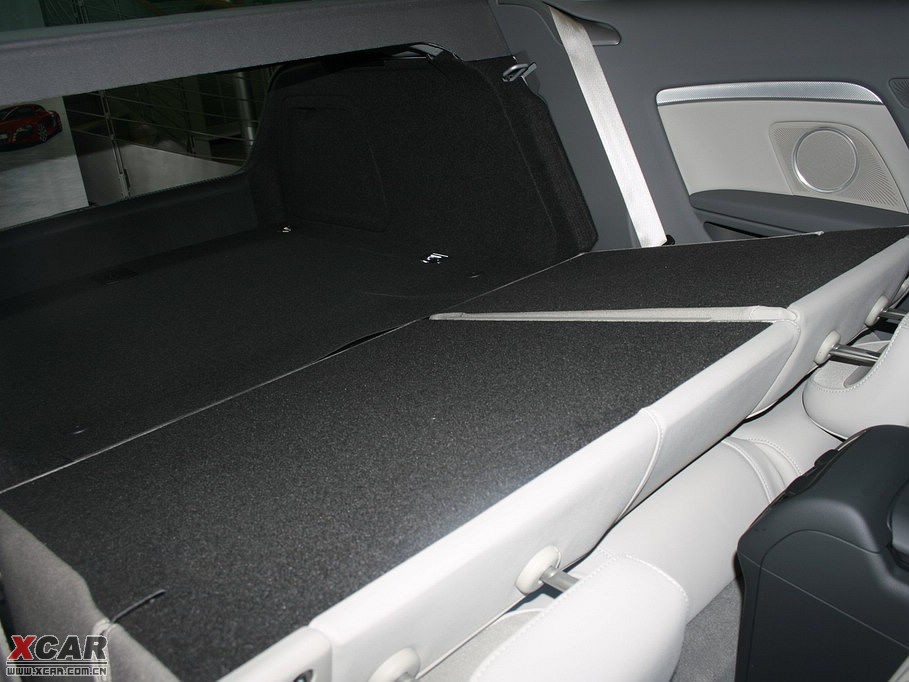 2009?yun)WA5 Coupe 2.0TFSI Coupe