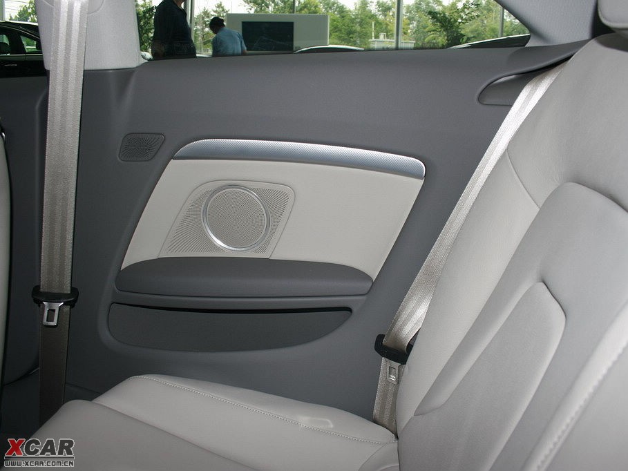 2009WA5 Coupe 2.0TFSI Coupe