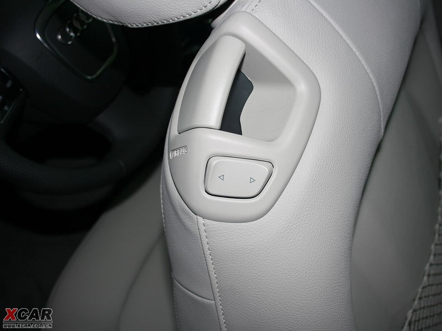 2009WA5 Coupe 2.0TFSI Coupe