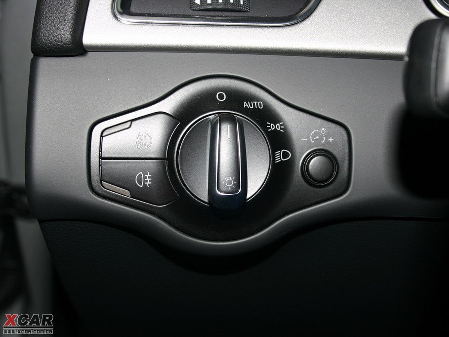 2009WA5 Coupe 2.0TFSI Coupe