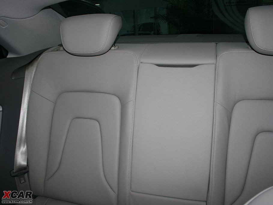 2009WA5 Coupe 2.0TFSI Coupe