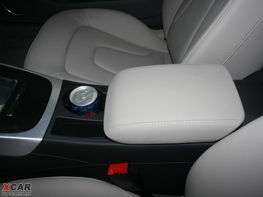 2009WA5 Coupe 2.0TFSI Coupe