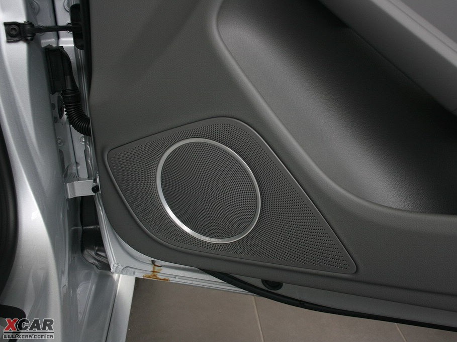 2009WA5 Coupe 2.0TFSI Coupe