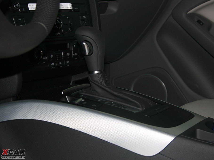 2009WA5 Coupe 2.0TFSI Coupe