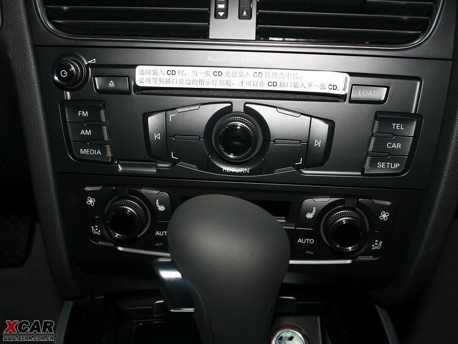 2009WA5 Coupe 2.0TFSI Coupe