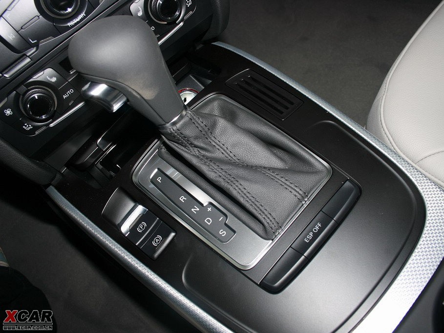 2009WA5 Coupe 2.0TFSI Coupe