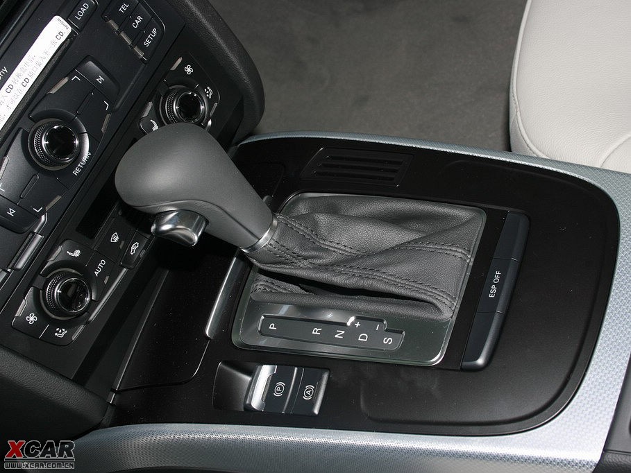 2009WA5 Coupe 2.0TFSI Coupe