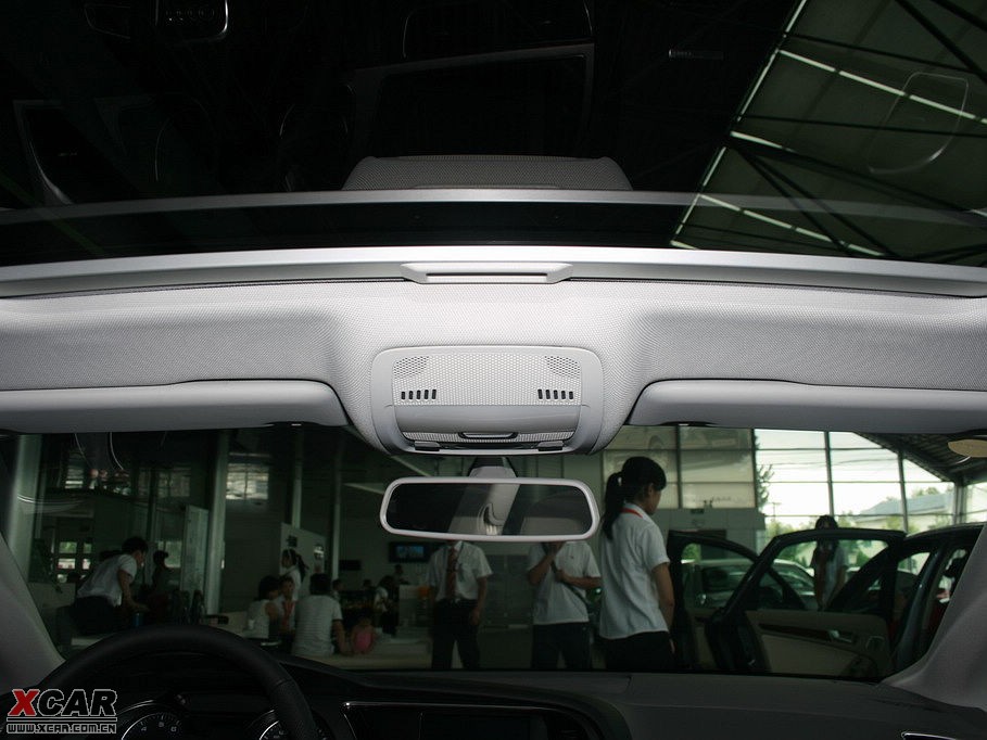 2009WA5 Coupe 2.0TFSI Coupe