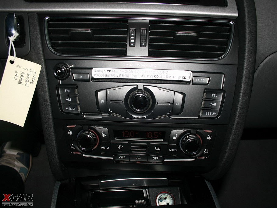2009WA5 Coupe 2.0TFSI Coupe