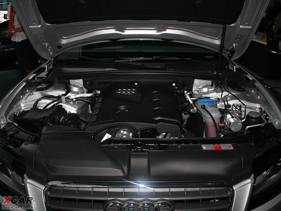 2009?yun)WA5 Coupe 2.0TFSI Coupe