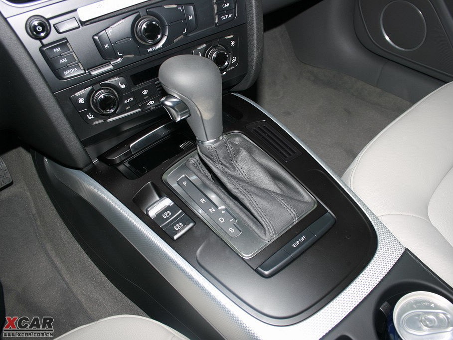 2009WA5 Coupe 2.0TFSI Coupe