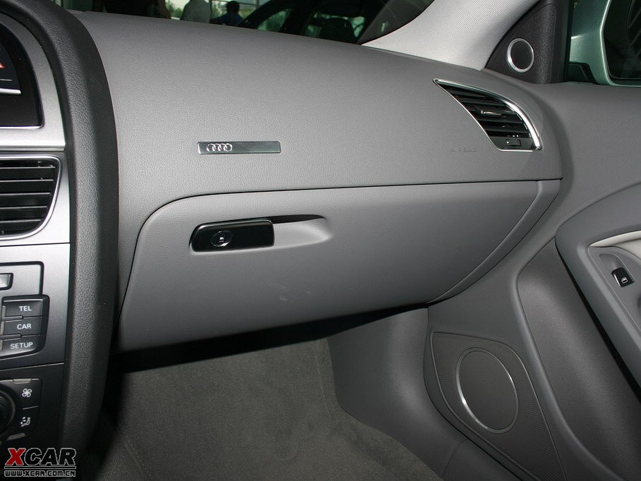 2009WA5 Coupe 2.0TFSI Coupe