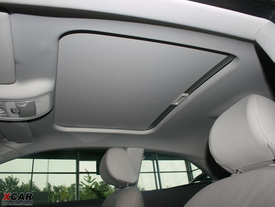 2009?yun)WA5 Coupe 2.0TFSI Coupe