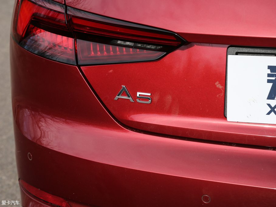 2017��W��A5 Cabriolet Cabriolet 40 TFSI �r����