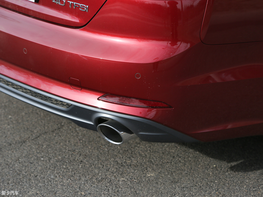 2017��?yu��n)W��A5 Cabriolet Cabriolet 40 TFSI �r(sh��)����