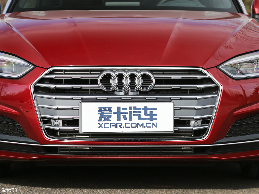 2017��W��A5 Cabriolet Cabriolet 40 TFSI �r����