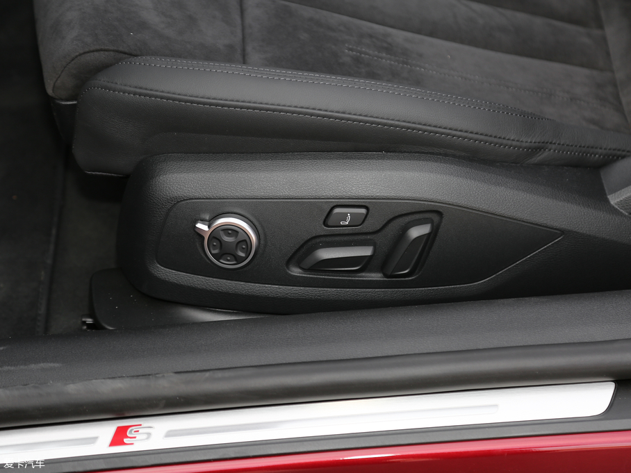 2017��W��A5 Cabriolet Cabriolet 40 TFSI �r����