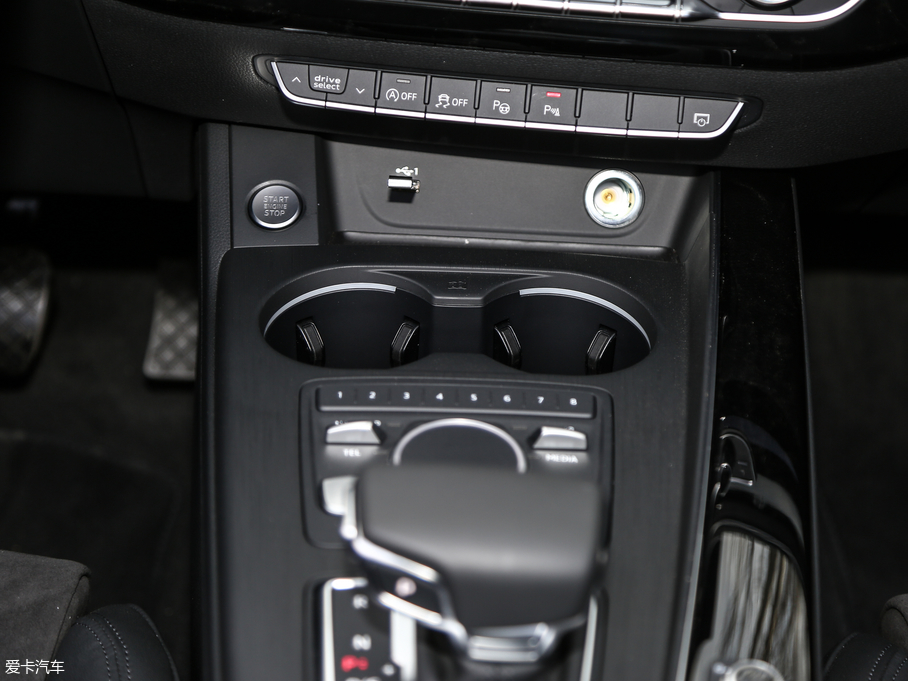 2017��W��A5 Cabriolet Cabriolet 40 TFSI �r����