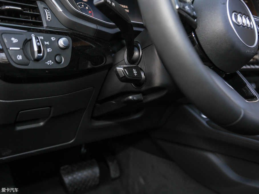 2017��W��A5 Cabriolet Cabriolet 40 TFSI �r����