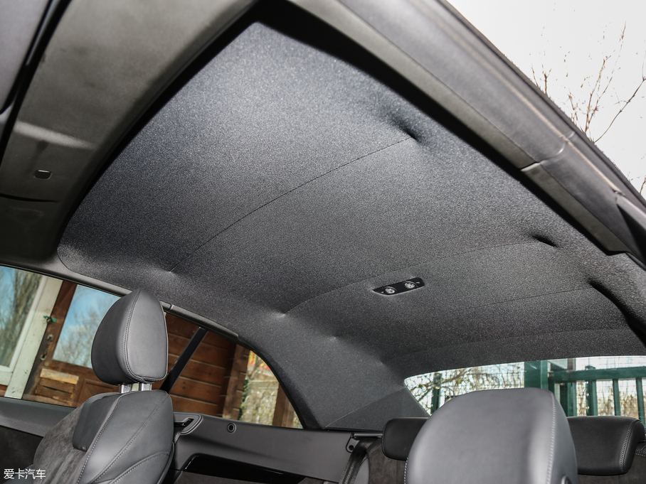 2017��W��A5 Cabriolet Cabriolet 40 TFSI �r����