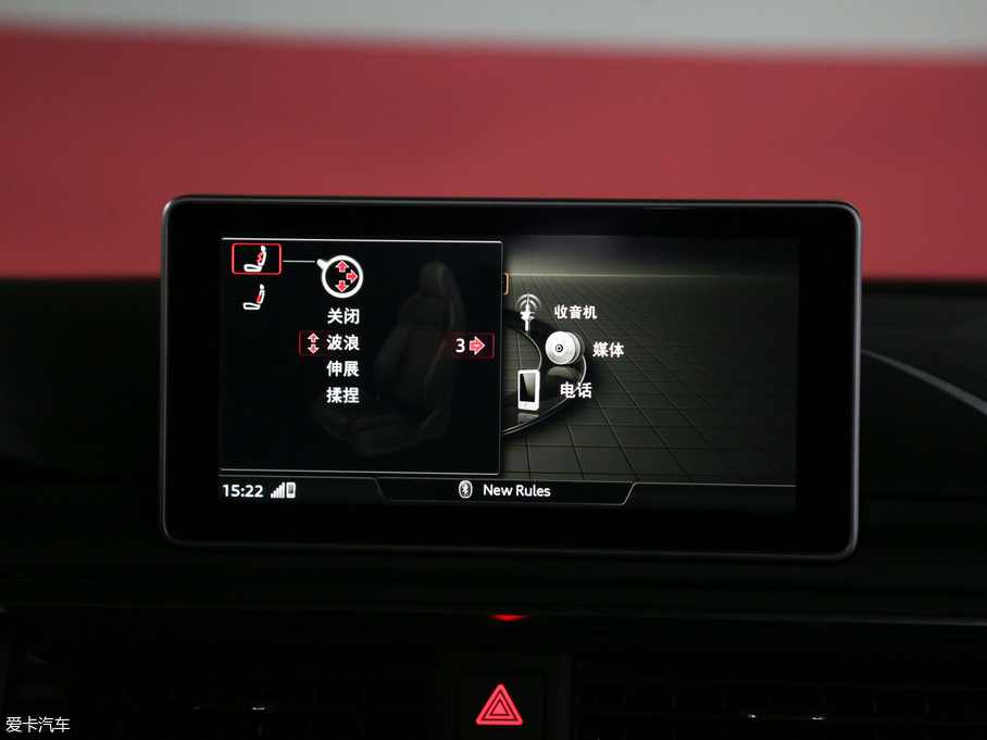 2017��W��A5 Cabriolet Cabriolet 40 TFSI �r����