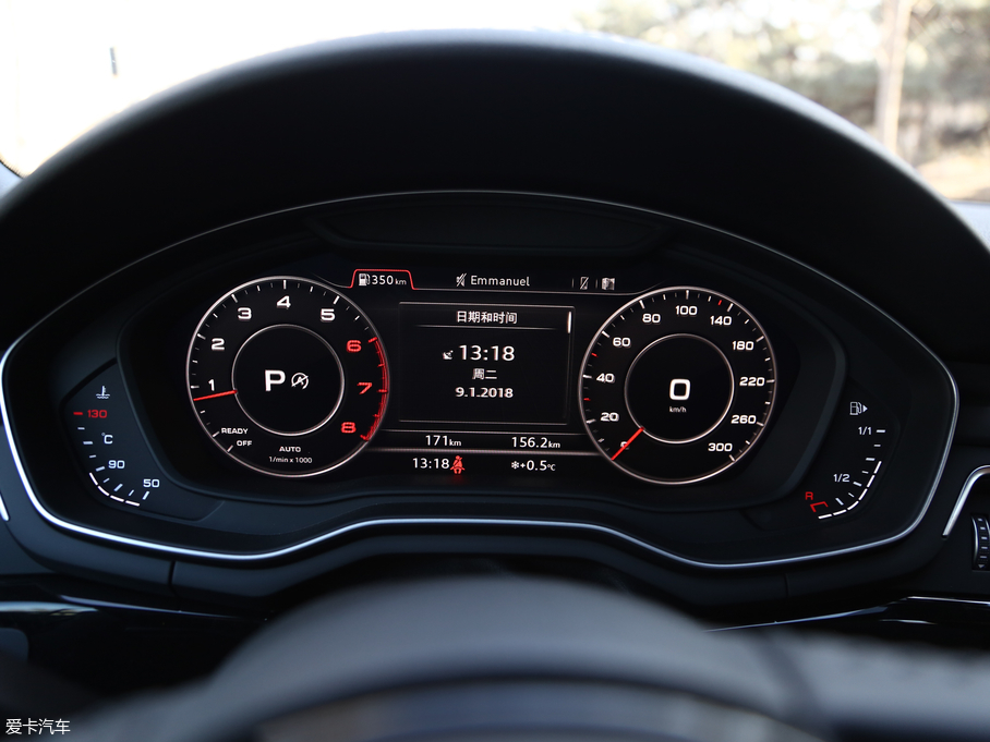 2017��W��A5 Cabriolet Cabriolet 40 TFSI �r����