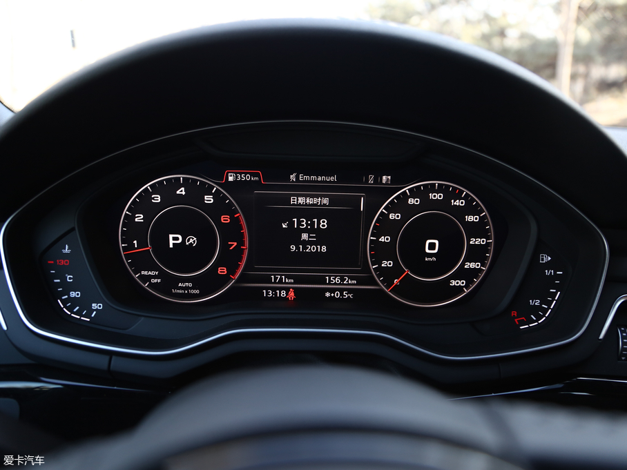 2017��?yu��n)W��A5 Cabriolet Cabriolet 40 TFSI �r(sh��)����