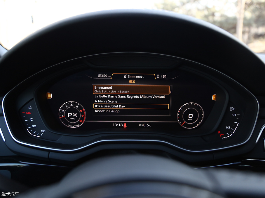 2017��W��A5 Cabriolet Cabriolet 40 TFSI �r����