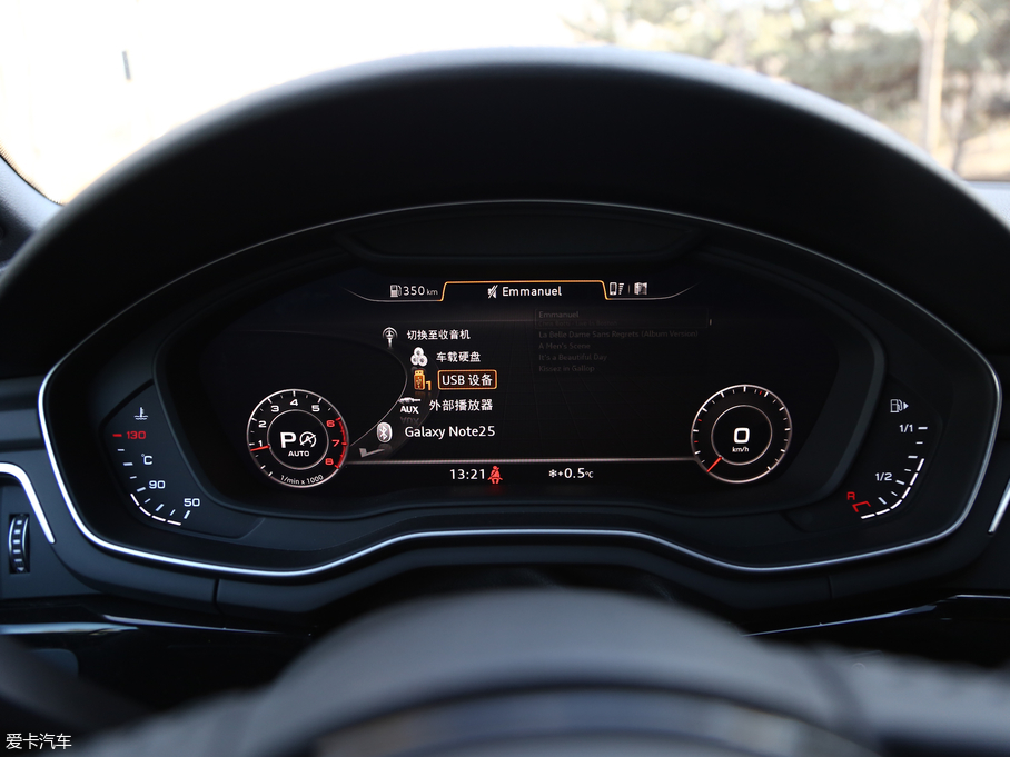 2017��W��A5 Cabriolet Cabriolet 40 TFSI �r����