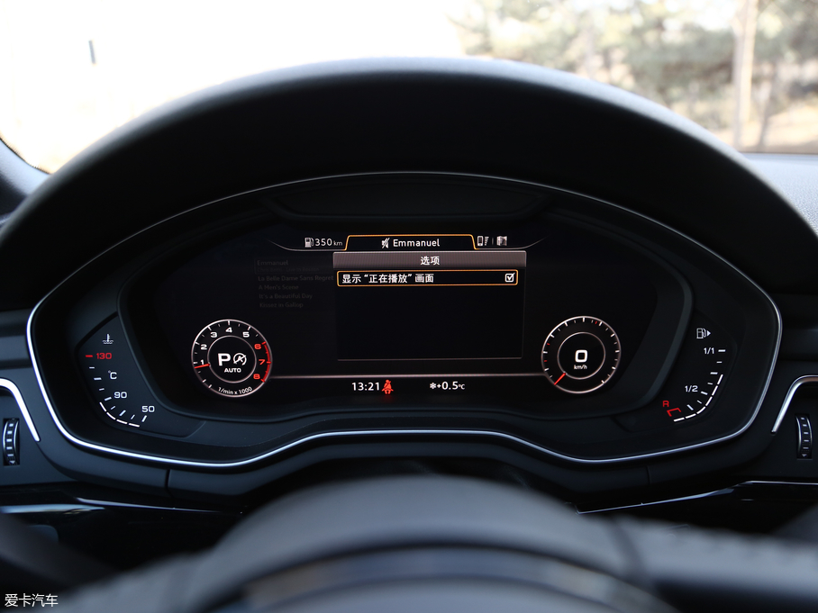 2017��W��A5 Cabriolet Cabriolet 40 TFSI �r����