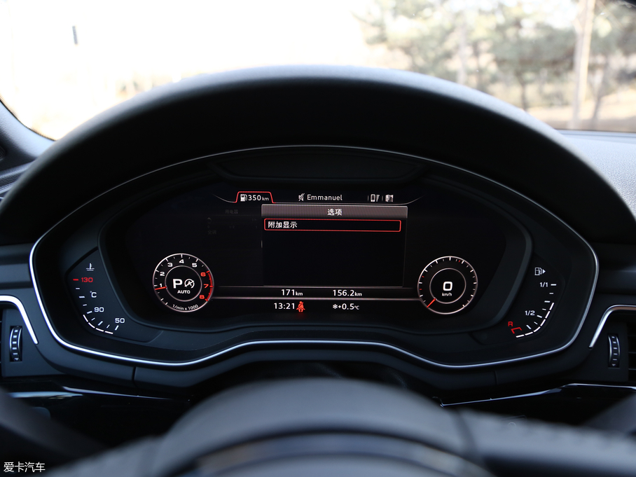 2017��W��A5 Cabriolet Cabriolet 40 TFSI �r����