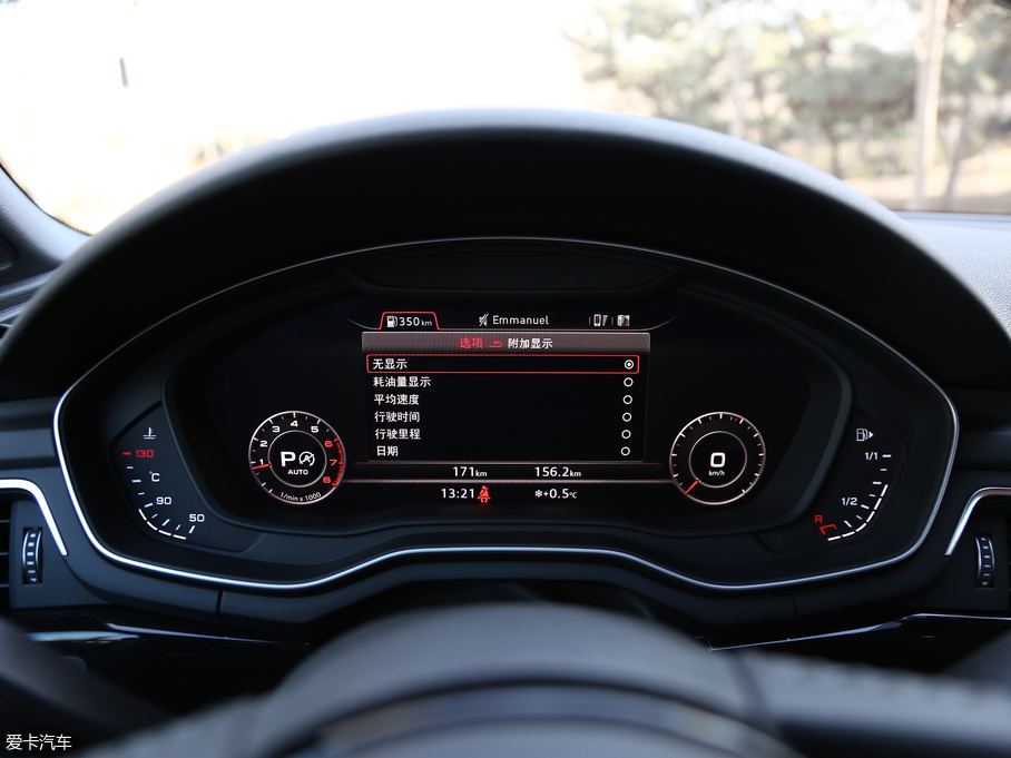 2017��?yu��n)W��A5 Cabriolet Cabriolet 40 TFSI �r(sh��)����