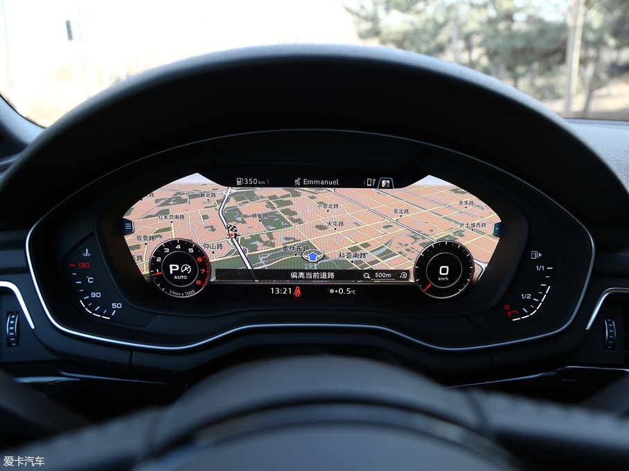 2017��W��A5 Cabriolet Cabriolet 40 TFSI �r����