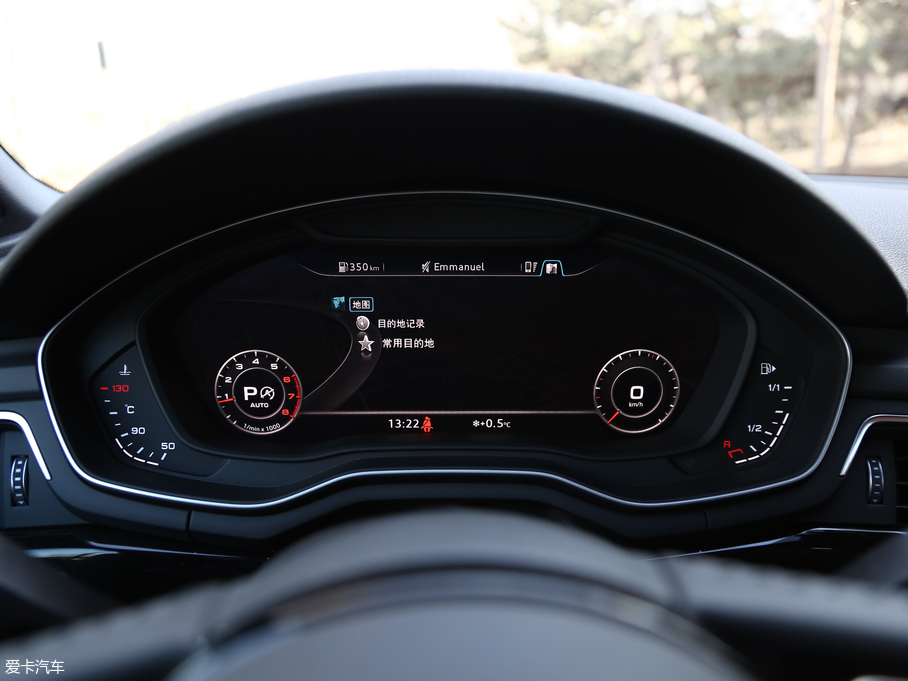 2017��W��A5 Cabriolet Cabriolet 40 TFSI �r����