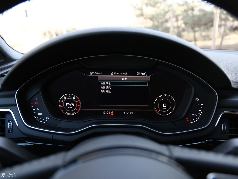 2017��W��A5 Cabriolet Cabriolet 40 TFSI �r����