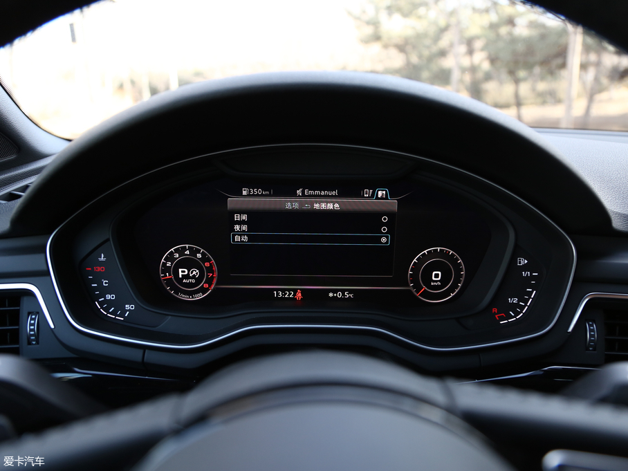 2017��W��A5 Cabriolet Cabriolet 40 TFSI �r����