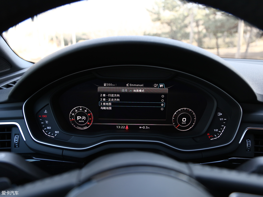 2017��W��A5 Cabriolet Cabriolet 40 TFSI �r����