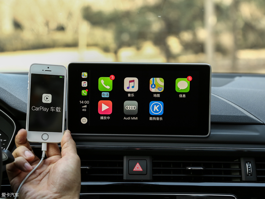 2017��W��A5 Cabriolet Cabriolet 40 TFSI �r����