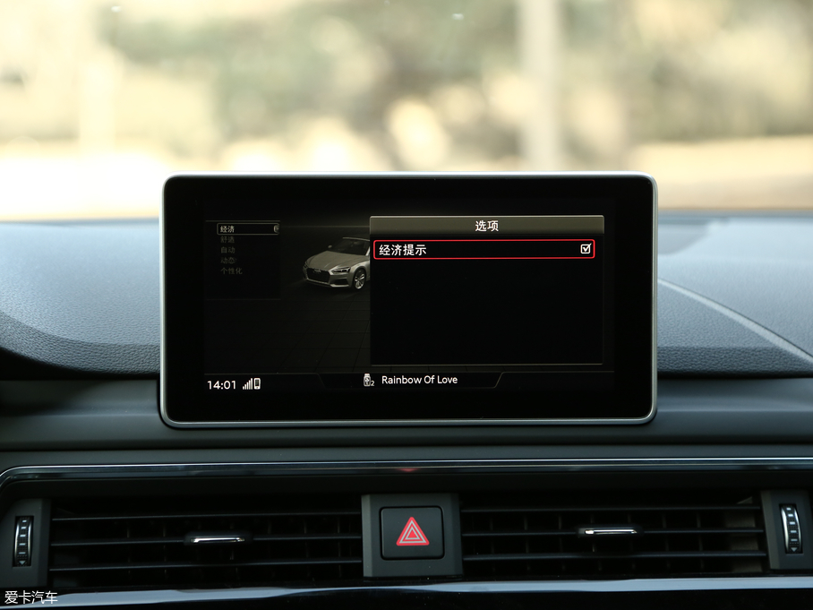 2017��W��A5 Cabriolet Cabriolet 40 TFSI �r����