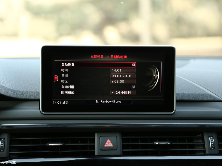 2017��W��A5 Cabriolet Cabriolet 40 TFSI �r����