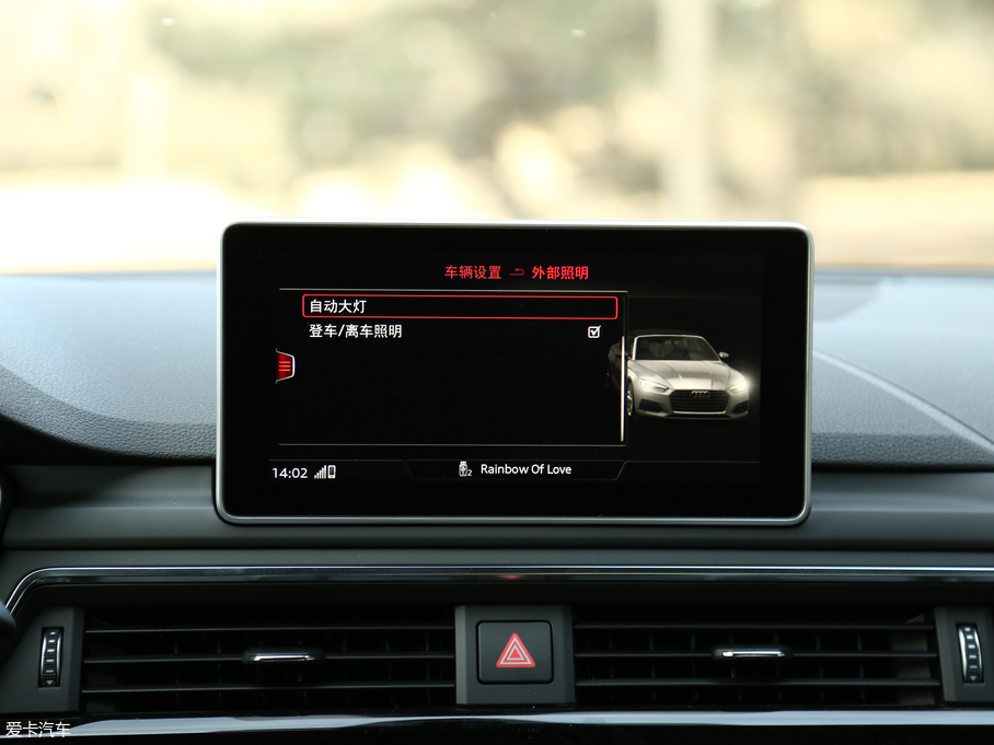 2017��W��A5 Cabriolet Cabriolet 40 TFSI �r����