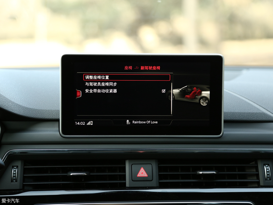 2017��?yu��n)W��A5 Cabriolet Cabriolet 40 TFSI �r(sh��)����