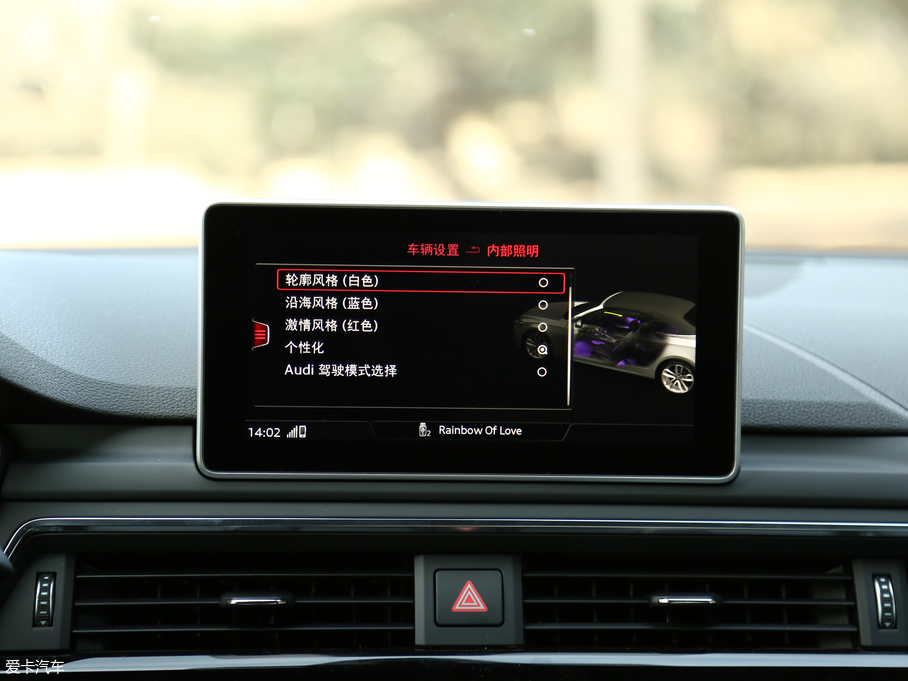 2017��W��A5 Cabriolet Cabriolet 40 TFSI �r����