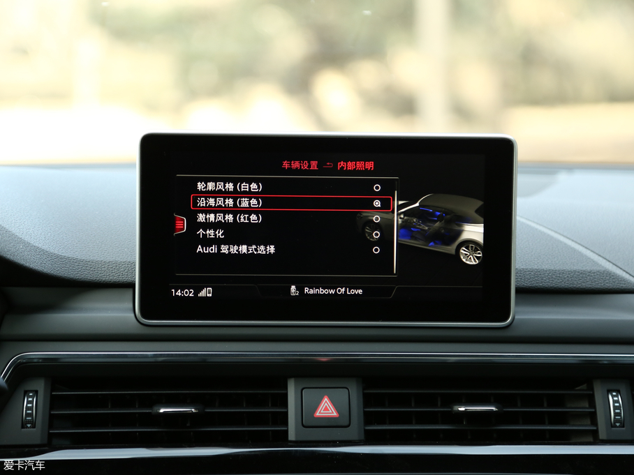 2017��?yu��n)W��A5 Cabriolet Cabriolet 40 TFSI �r(sh��)����