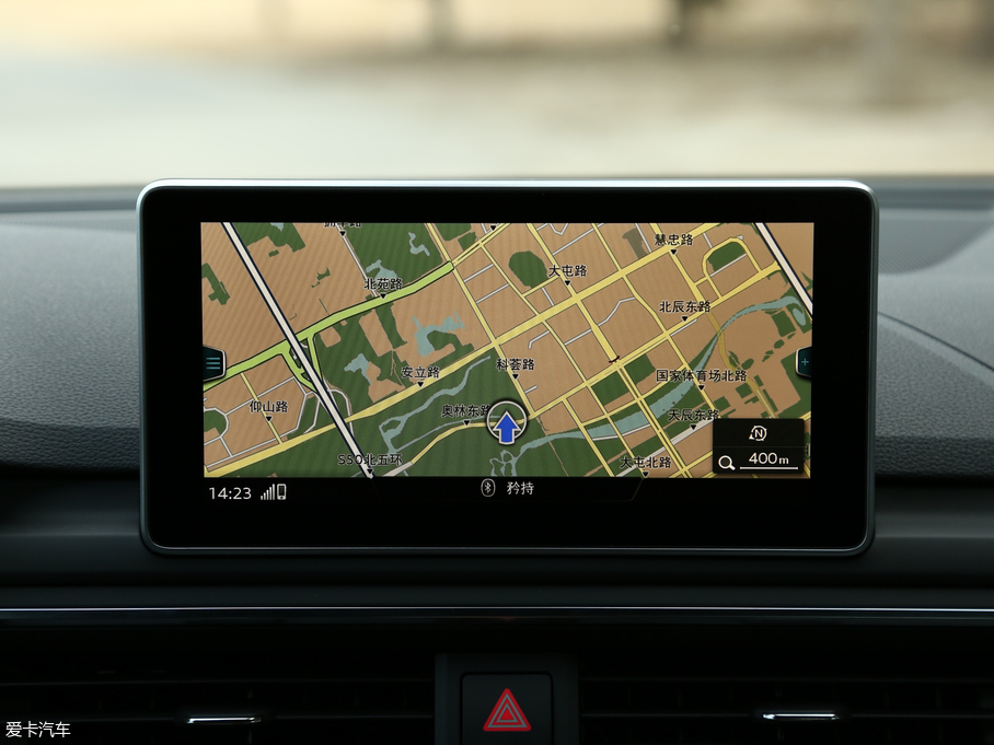 2017��W��A5 Cabriolet Cabriolet 40 TFSI �r����