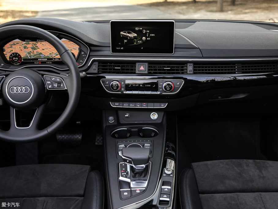 2017��W��A5 Cabriolet Cabriolet 40 TFSI �r����