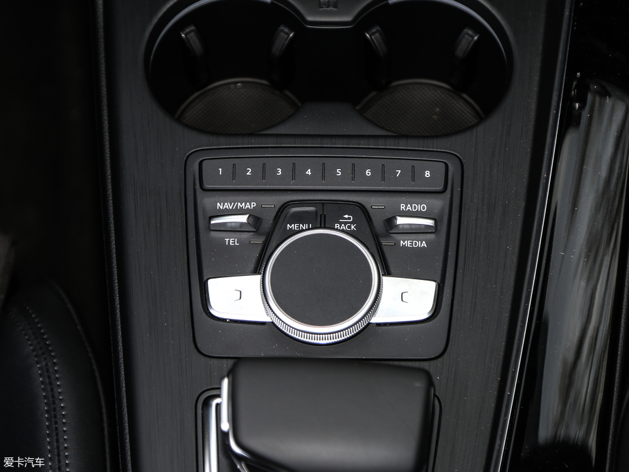 2017��W��A5 Cabriolet Cabriolet 40 TFSI �r����