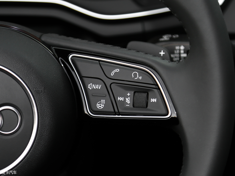 2017��?yu��n)W��A5 Cabriolet Cabriolet 40 TFSI �r(sh��)����