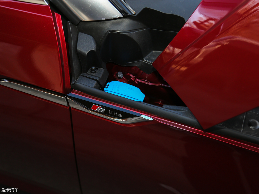 2017��W��A5 Cabriolet Cabriolet 40 TFSI �r����