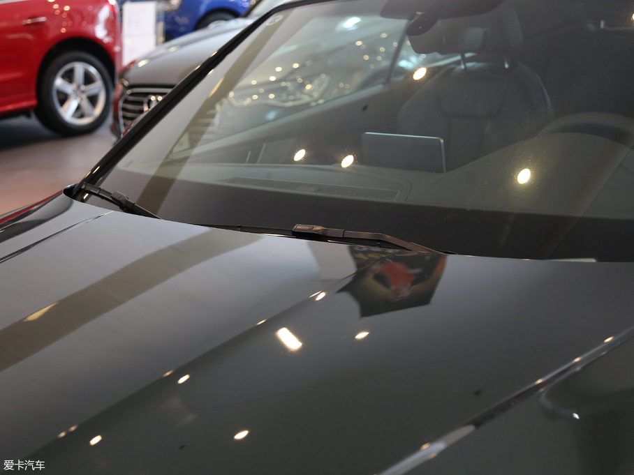 2017��?yu��n)W��A5 Cabriolet Cabriolet 45 TFSI quattro �\(y��n)��(d��ng)��